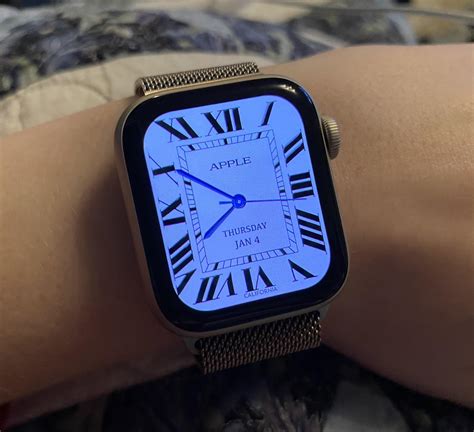 buy cartier watch face|clockology apple watch faces.